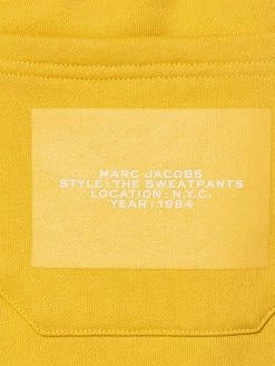 Marc Jacobs pantalon de jogging The Sweatpants