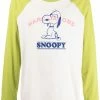 Marc Jacobs x Peanuts t-shirt à manches longues