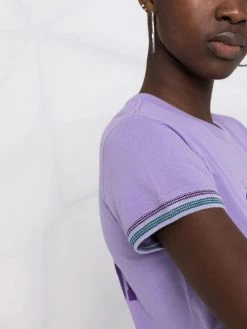 Marc Jacobs x Peanuts Rest of My Life t-shirt à imprimé graphique