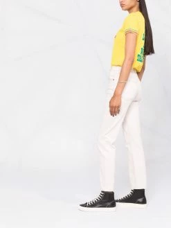 Marc Jacobs x Peanuts I Fall In t-shirt à imprimé graphique