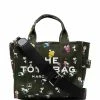 Marc Jacobs sac cabas The Mini Peanuts Print