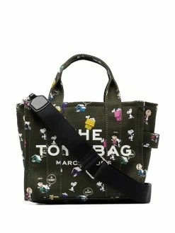 Marc Jacobs sac cabas The Mini Peanuts Print