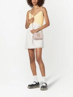 Marc Jacobs sac porté épaule The Glam Shot 17