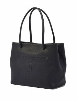 Acheter 😀 Marc Jacobs Sac cabas The Small Shopper en cuir sacs cabas femme ✨ 6 Marc Jacobs sac cabas The Small Shopper en cuir