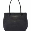 Marc Jacobs sac cabas The Small Shopper en cuir