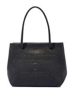 Marc Jacobs sac cabas The Small Shopper en cuir