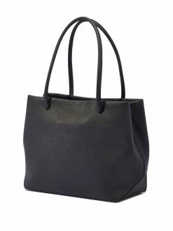 Marc Jacobs sac cabas The Small Shopper en cuir