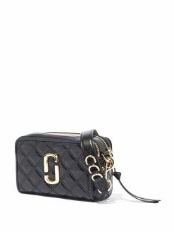 Marc Jacobs sac à bandoulière The Softshot 21