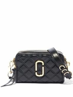 Marc Jacobs sac à bandoulière The Softshot 21