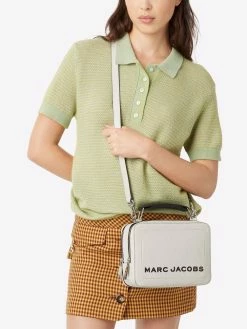 Marc Jacobs sac à bandoulière The Box 23