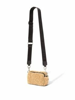 Marc Jacobs sac à bandoulière The Snapshot Teddy