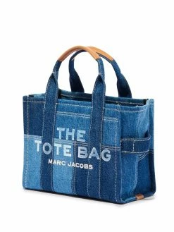 Marc Jacobs mini sac à main The Denim