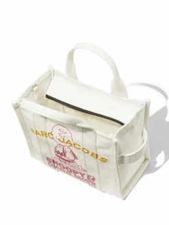 Marc Jacobs x Peanuts sac cabas The Mini Snoopy