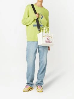 Marc Jacobs x Peanuts sac cabas The Mini Snoopy