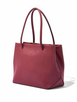 Marc Jacobs sac cabas The Small Shopper en cuir