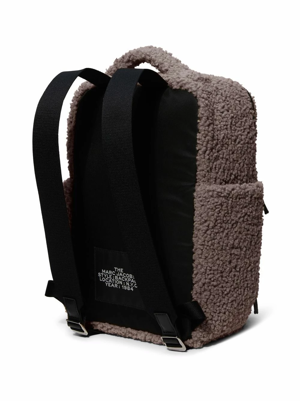 Top 10 👏 Marc Jacobs Sac à dos The Teddy sacs à dos femme ❤️ 3 Marc Jacobs sac à dos The Teddy