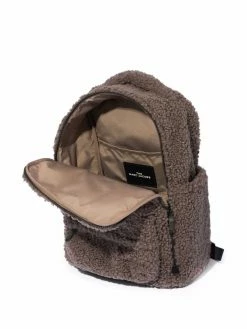 Top 10 👏 Marc Jacobs Sac à dos The Teddy sacs à dos femme ❤️ 10 Marc Jacobs sac à dos The Teddy