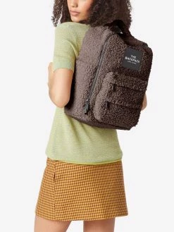 Top 10 👏 Marc Jacobs Sac à dos The Teddy sacs à dos femme ❤️ 11 Marc Jacobs sac à dos The Teddy