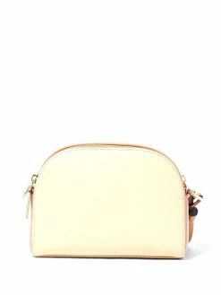 Marc Jacobs sac à bandoulière The Shutter Colorblocked