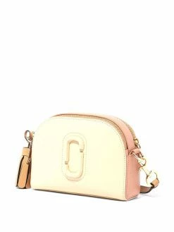 Marc Jacobs sac à bandoulière The Shutter Colorblocked