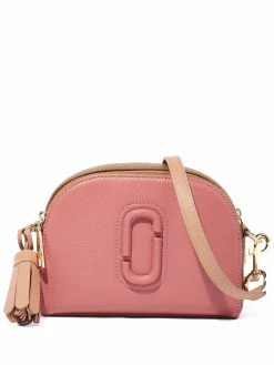 Marc Jacobs sac à bandoulière The Shutter Colorblocked