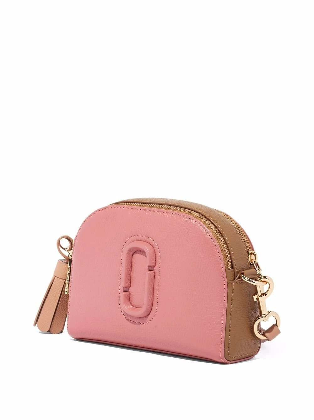 Meilleur prix 🧨 Marc Jacobs Sac à bandoulière The Shutter Colorblocked sacs à bandoulière & besaces femme 🎁 3 Marc Jacobs sac à bandoulière The Shutter Colorblocked