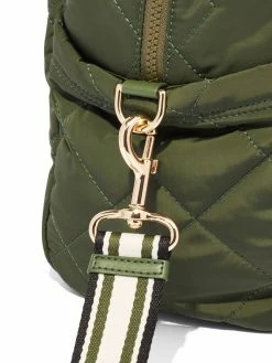 Meilleure affaire 🌟 Marc Jacobs Sac fourre tout The Quilted médium bagages femme 🌟 6 Marc Jacobs sac fourre-tout The Quilted médium