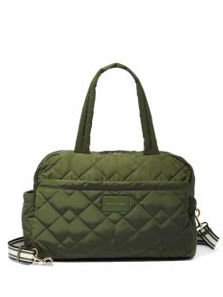 Marc Jacobs sac fourre-tout The Quilted médium