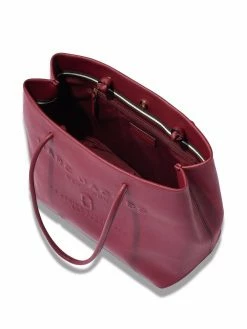 Marc Jacobs sac cabas The Shopper en cuir