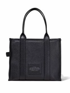 Marc Jacobs sac cabas The Large en cuir