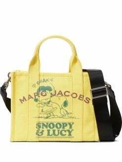Marc Jacobs x Peanuts sac cabas The Mini Snoopy
