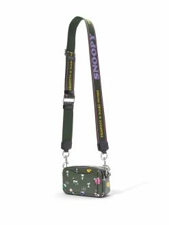 Marc Jacobs x Peanuts sac à bandoulière The Snapshot