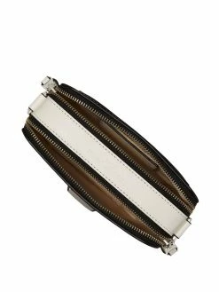 Coupon 🔥 Marc Jacobs X Peanuts sac à bandoulière The Snapshot sacs à bandoulière & besaces femme ✔️ 8 Marc Jacobs x Peanuts sac à bandoulière The Snapshot