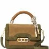 Marc Jacobs sac The J Link en daim