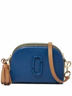 Marc Jacobs sac à bandoulière The Shutter Colorblocked