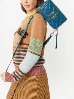 Marc Jacobs sac à bandoulière The Softshot 21