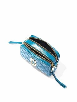 Marc Jacobs sac à bandoulière The Softshot 21