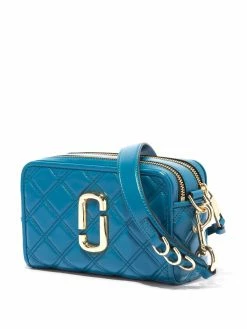 Marc Jacobs sac à bandoulière The Softshot 21