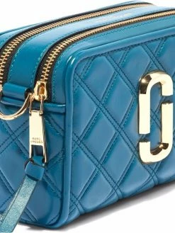 Marc Jacobs sac à bandoulière The Softshot 21