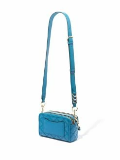 Marc Jacobs sac à bandoulière The Softshot 21