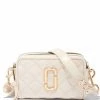 Marc Jacobs sac à bandoulière The Softshot 21
