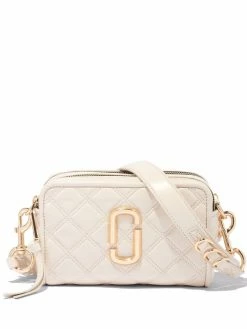 Marc Jacobs sac à bandoulière The Softshot 21