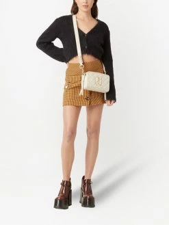 Marc Jacobs sac à bandoulière The Softshot 21