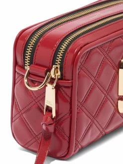 Marc Jacobs sac à bandoulière The Softshot 21