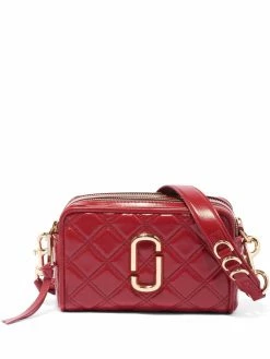 Marc Jacobs sac à bandoulière The Softshot 21