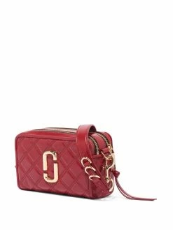 Marc Jacobs sac à bandoulière The Softshot 21