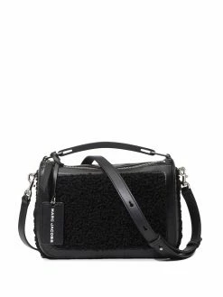 Marc Jacobs sac cabas The Softbox 23 Teddy