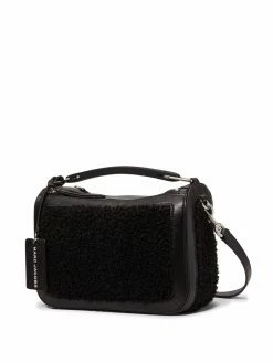 Marc Jacobs sac cabas The Softbox 23 Teddy