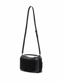 Marc Jacobs sac cabas The Softbox 23 Teddy