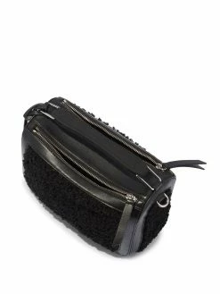 Marc Jacobs sac cabas The Softbox 23 Teddy